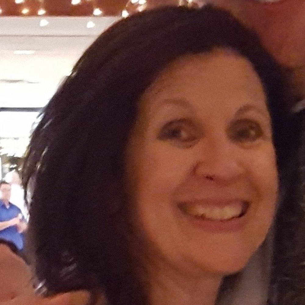 Meet your Posher, Sue